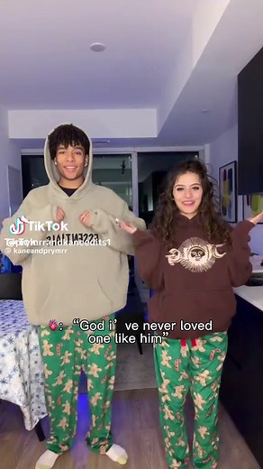 3 Years of Couple Goals: Prymrr & Kane Bailey