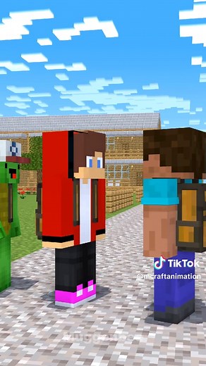 Minecraft Animation: Funniest Moments Compiled