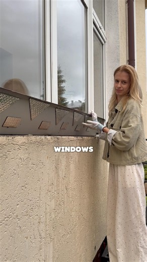 The easy way for soundproof your windows! #diy #handmade #windows #noise #insulation