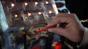 'Time After Time' 1979 trailer. H.G. Wells pursues Jack the Ripper to the 20th Century. I love this movie! :) | Vintage Treasures From Another World