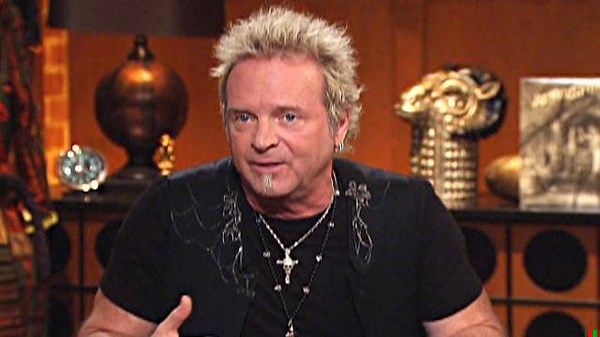 That Metal Show - Aerosmith | VH1