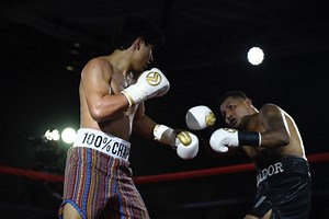 Ricardo Mayorga: Two More Fights and I'll Retire From Boxing