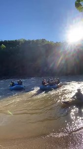 117 reactions · 36 shares | Go big or stay home. Take on the East Coast's most challenging whitewater rafting trips, in West Virginia. The infamous Upper Gauley River rapids are a force to be reckoned with, and a badge of honor you will never forget. | ACE Adventure Resort | Facebook