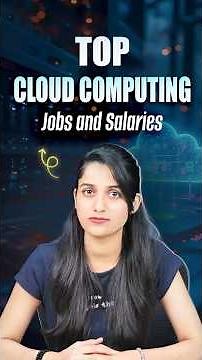 Top Cloud Computing Job Roles & Salaries in 2026 💰| Intellipaat