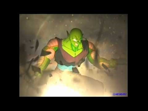 (HQ) Dragon Ball Z Kai - Amazing Slow-mo Action Promo