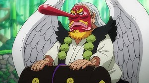 One Piece: Zou (751-782) | E956 - Cuenta regresiva. Los Sombrero de Paja pasan al ataque