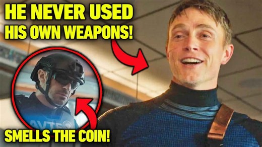 Daredevil born again season 2 episode 4 breakdown! Bullseye is good?