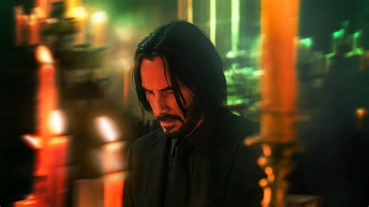 JOHN WICK's Incredibly Short Timeline, Confirmed