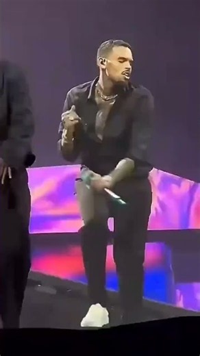 I don't open up like this ~ Chris Brown #teambreezy #chrisbrown #shorts