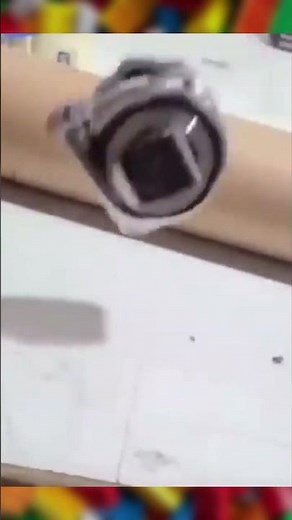 Measuring Tape Flip Meme