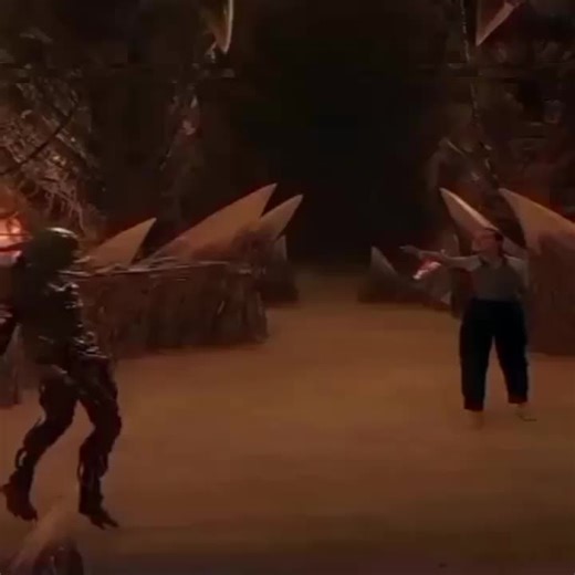 Stranger Things Characters Edit: Eleven Saves the Day