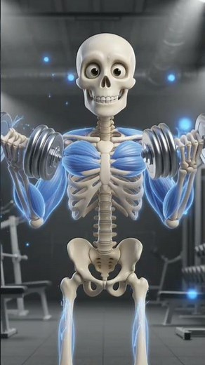 What Happens If You Exercise Every Day? 💪 Amazing Changes to Your Body!