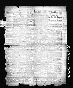 Exploring Mysteries From El Toro History