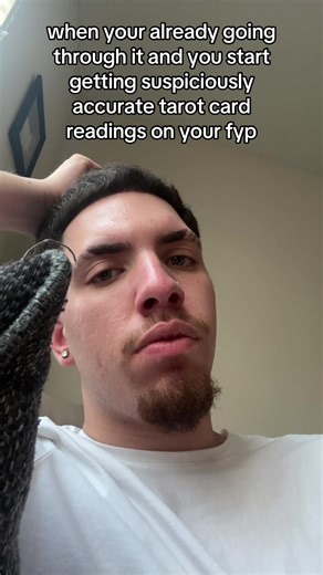 Accurate Tarot Card Readings on FYP