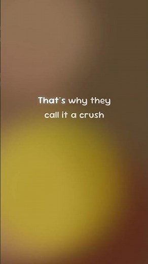 Zara Larsson - Crush [Lyrics] #Shorts