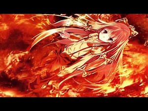 Nightcore - Fire Fire