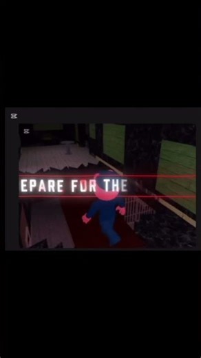 Piggy Distorted Memory Edit #roblox #robloxpiggy #piggy #piggydistortedmemory#