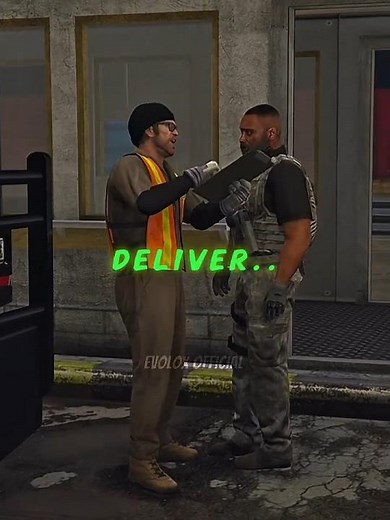 Trevor's Spanish Accent Is So Funny 😂 - GTA 5 | #gta #gta5 #shorts