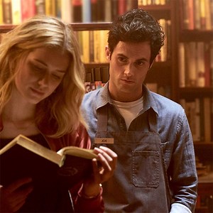 Penn Badgley Knows There’s a Creepy Similarity Between His Gossip Girl and You Characters