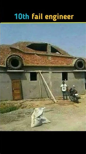 10th fail engineer funny creativity 😂 #funny #shorts #viral