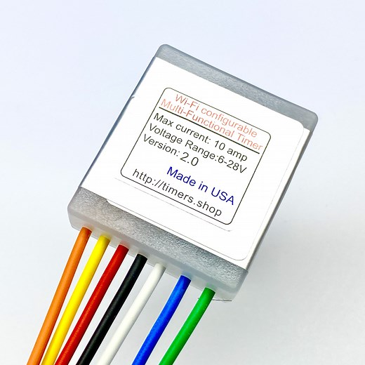 Buy Multi Functional Timers online | Timers.shop