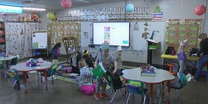 North Shelby Elementary already limiting screen time for students as Missouri House debates tech limitations in all elementary schools