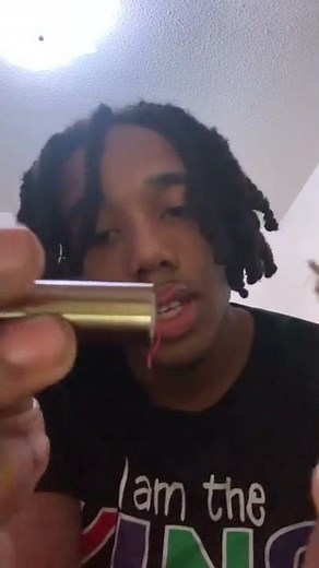 How to hit vape (without battery) !!