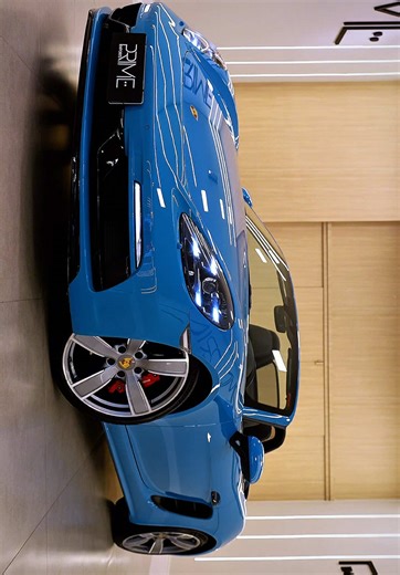 SURPREENDEU ATÉ ELE !!! #porsche #boxster #718 #prime #imports