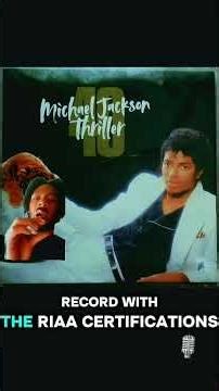 Album of the Day 💿 Thriller #michaeljackson #thriller #rnb #rock #music