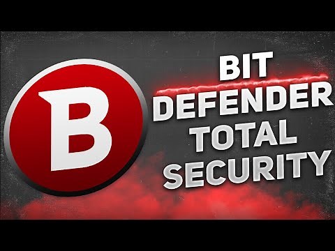 FREE DOWNLOAD Bitdefender Total Security For PC/Laptop / EASY TUTORIAL + UPDATE 2025