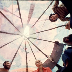 Joe Cocker’s cover of “With a Little Help From My Friends” by The Beatles at Woodstock was iconic. Paul Mccartney himself said “It was just mind blowing, [he] totally turned the song into a soul anthem and I was forever grateful to him for doing that.” We all get by with a little help from our friends. ❤️ Listen to Joe Cocker live at Woodstock: https://found.ee/JoeCockerWoodstockLive 📸: Getty Images. | Woodstock