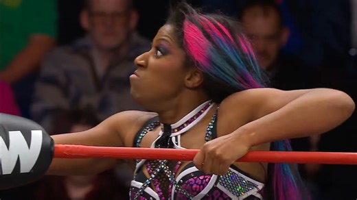 AEW Collision: Women's Division Shines in Latest Episode