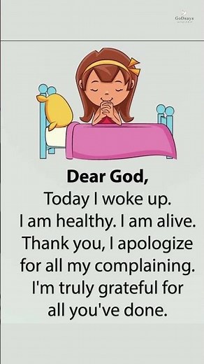 God’s Word Every Day