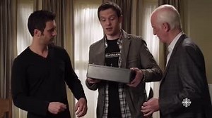 Watch Republic of Doyle Season 4 Episode 7 - In Brigus