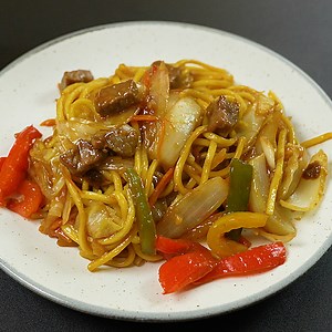 It's so easy and fast! the most delicious pasta for dinner. | My Kitchen Recipes