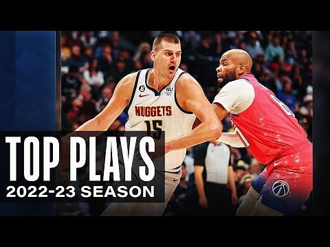 How tall is Nikola Jokic? Height, weight and wingspan