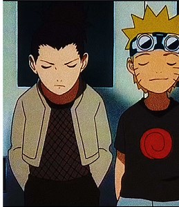 Shikamaru Nara Edit: A Unique Naruto Shippuden Perspective