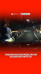 4.3M views · 11K reactions | Memasang kamera di mobil itu penting banget ✅ Jasa Intalasi Dashcam ✅ Pembelian Unit Dashcam Baru #jadilebihaman Untuk info lebih lanjut / Konsultasi Online silahkan hubungi 0878-7815-2167  Jl. Raya Kranggan No.12 #dashcam #dashcammobil #cctv #cctvindonesia #dashcamera #dgtech #pasangcctvcibubur #dashcamhikvision #hikvision #hikvisionindonesia | DGTECH CCTV | Facebook