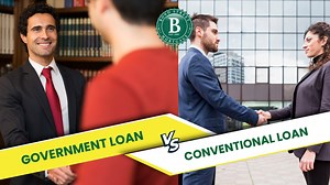 Looking to buy a home? Understand the difference between Government Loans and Conventional Loans to make the right choice for you. Ready to take the next step? Contact us today and let's secure your dream home together! 📞 Get in touch: 888-588-5522 📍 Visit us: 115 W. Century Road Suite 115, Paramus, NJ 07652 Visit Link: https://tinyurl.com/mjzdmrxp Bond Street Mortgage, LLC NMLS: 191351 Licensed by the NJ Dept. of Banking and Insurance #GovernmentLoans #ConventionalLoans #FHALoans #VALoans #US