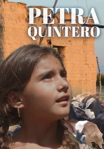 Petra Quintero (2016)