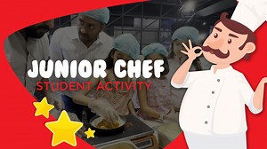 Let your little ones unleash their inner chefs as they roll up their sleeves and dive into the art of pizza making! 🍽️👩‍🍳 With our expert guidance, From dough tossing to topping choices, it's a recipe for creativity and fun! 🎨🍅🧀. After the hard work in the kitchen, there is a pizza party waiting for you. BRANCH : DHA NISHAT To book your slot please contact on mentioned number : 0321-8920609 (FAWWAD QADEER) FOR ORDER : Web: https://bit.ly/3zLt6dx UAN: 111-753-753 IOS App: http://cutt.ly/RmX