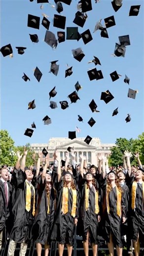 CONGRATULATIONS to all the graduates of 2026 🎓 #graduation #celebration #moments