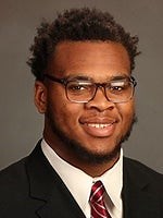 Evan Neal, IMG Academy , Offensive Tackle