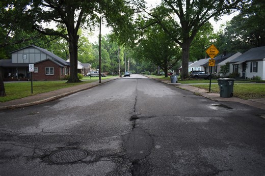 Tennessee redistricting plan splits Memphis neighbors and reshapes midterms as other states follow