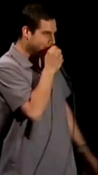 Join Pablo Francisco for Comedy in Irvine, April 2023