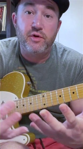 One Guitar Can’t Play Everything | Matthew Lee