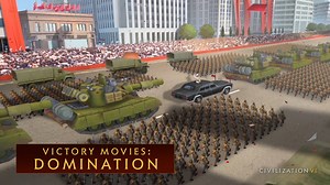 By your actions this day, you ensure our people a glorious tomorrow. FREE demo ► http://2kgam.es/CivilizationVI | Sid Meier’s Civilization