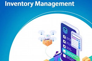 StockVision – AI-Driven Inventory Management