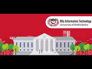 UoB BSc Information Technology at CTS College