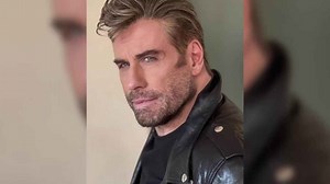 John Travolta Revives Danny Zuko for Surprise ‘Grease’ Sing-Along Appearance